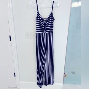 Poof New York Jumpsuit